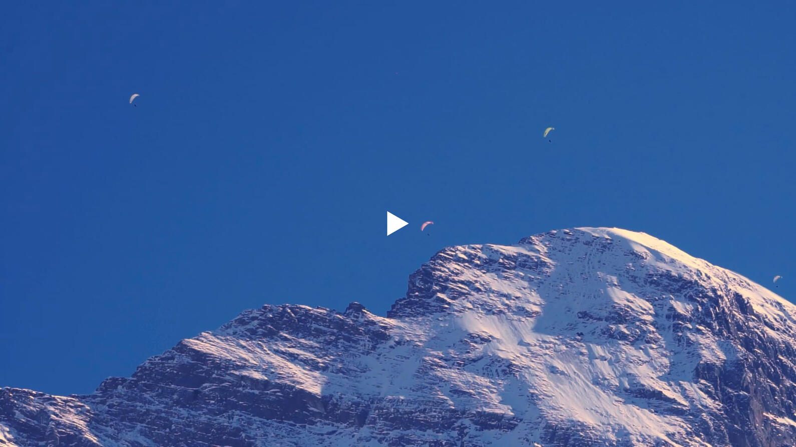 Glacier video thumbnail