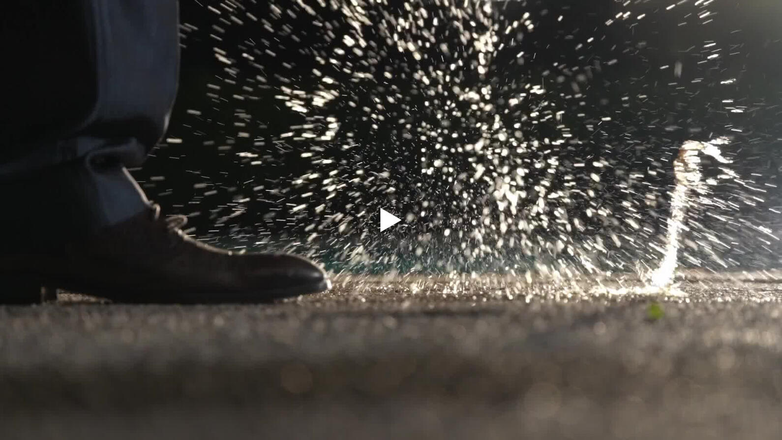 chaos video thumbnail