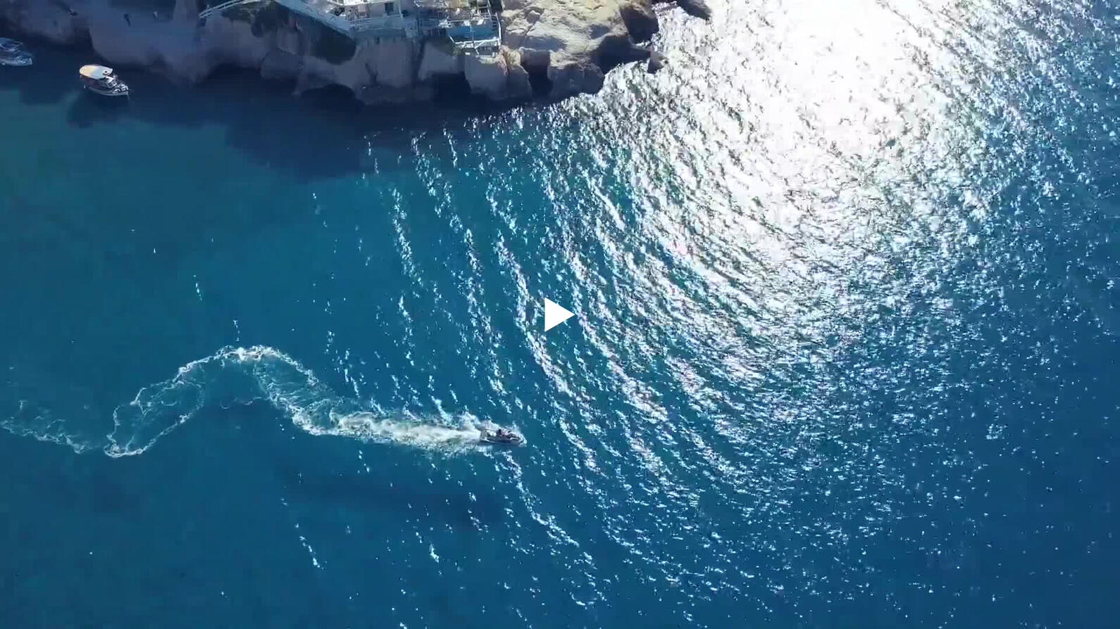 six days in paradise video thumbnail