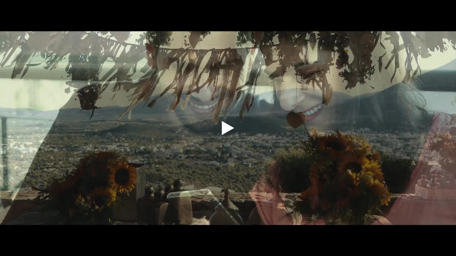 Florentia & Giorgos video thumbnail