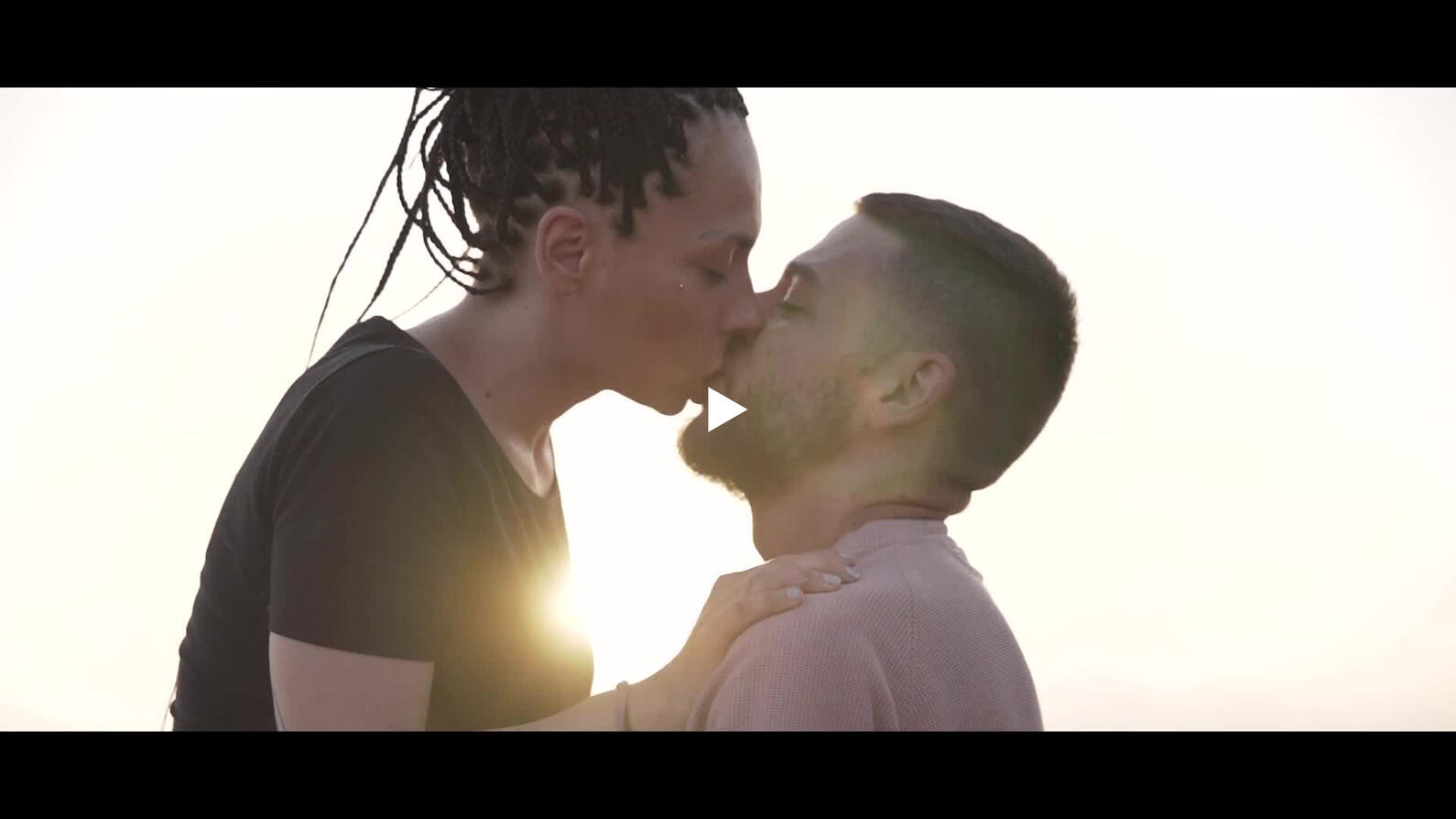 Thomas & Kelly video thumbnail