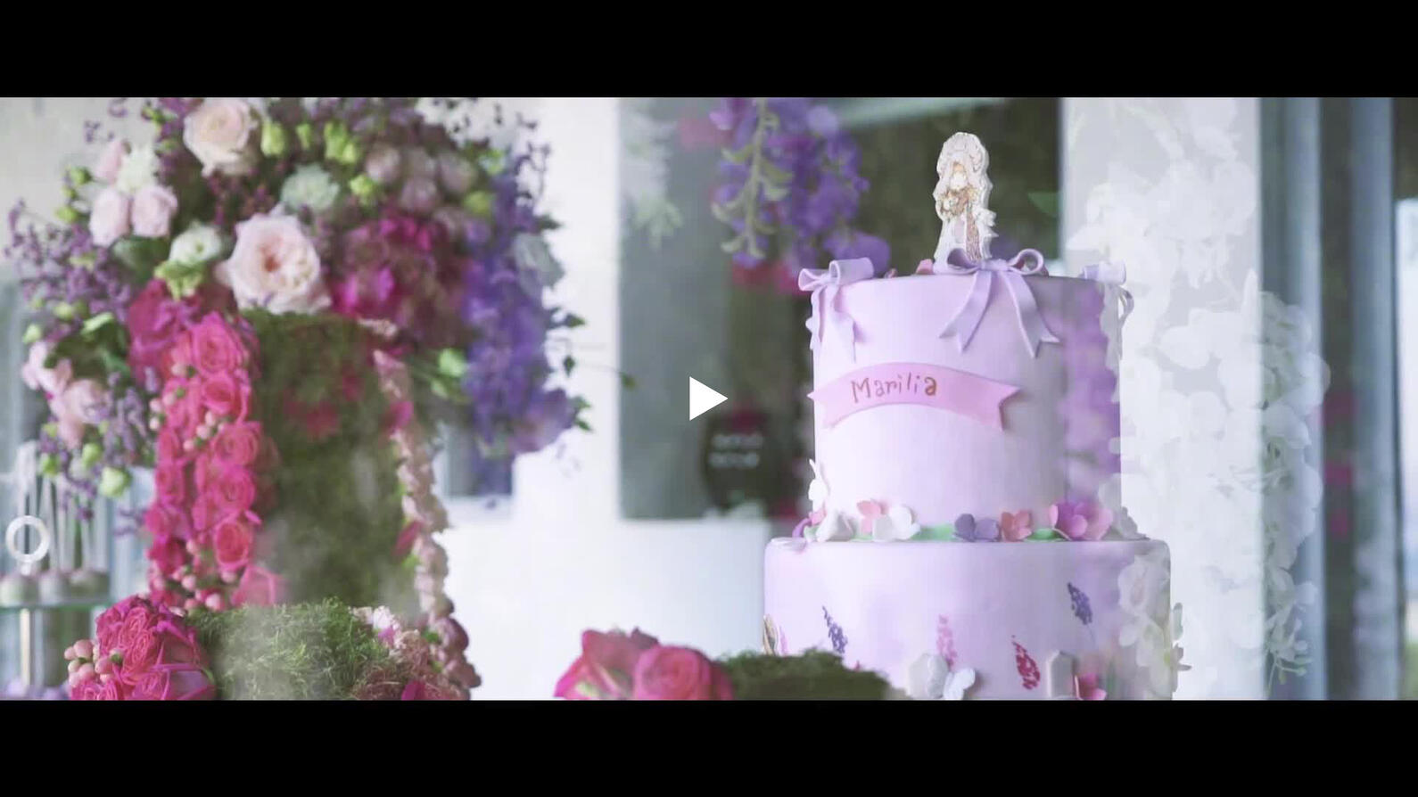 A World of Bubbles video thumbnail